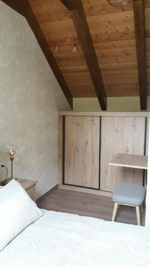 La Borda De Garbi Apartment Piedrafita de Jaca Ngoại thất bức ảnh