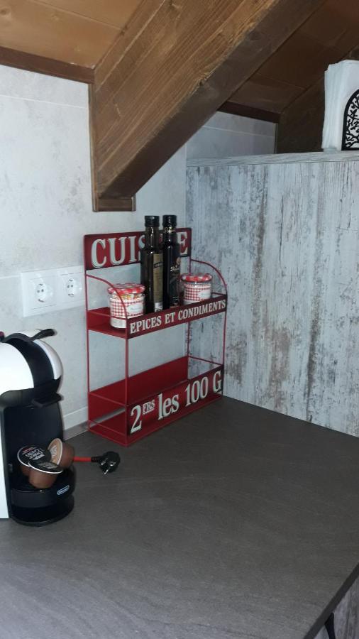 La Borda De Garbi Apartment Piedrafita de Jaca Ngoại thất bức ảnh